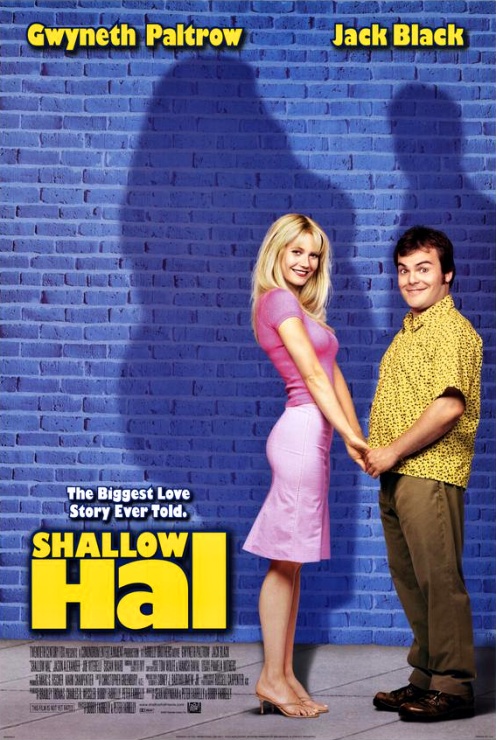 Shalow Hal (2001) - US 1 Sheet (DS) (RLD) 