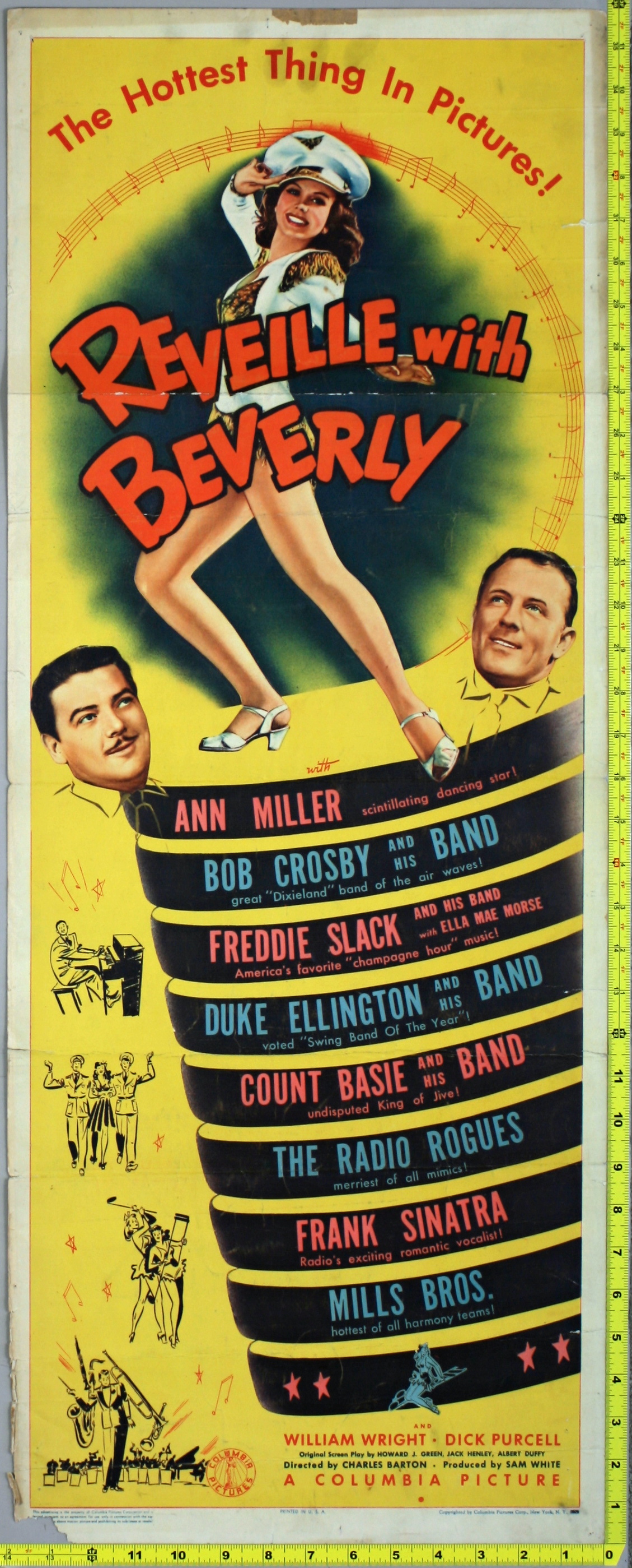 Charlie's Movie Poster Collection - Page 6